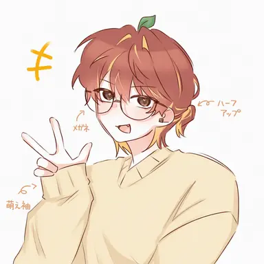 Profile image of マプル