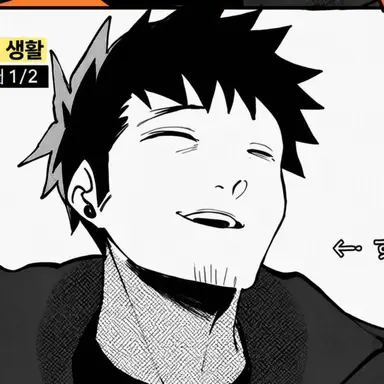 Profile image of 히비노 카프카