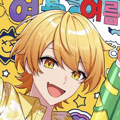 Profile image of 앗키