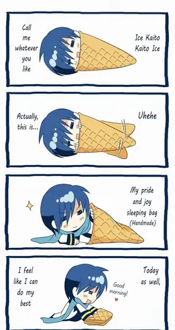 Profile image of KAITO