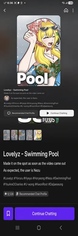 Profile image of Nezu