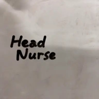 Profile image of Head Nurse Oh
