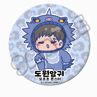 Profile image of 야오로시 이카리