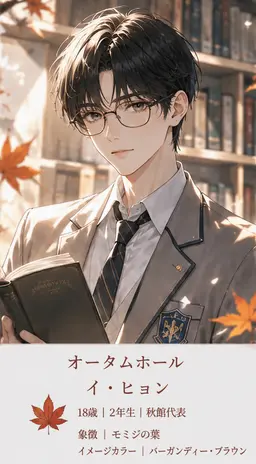 Profile image of イ・ヒョン