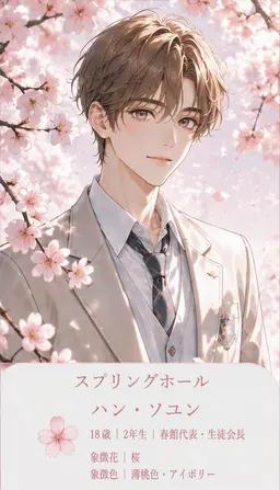 Profile image of ハン-ソユン