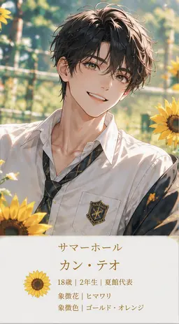 Profile image of カン・テオ