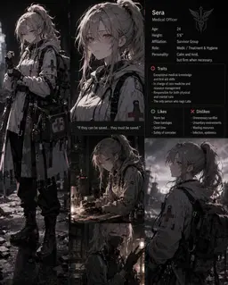 Profile image of Sarah
