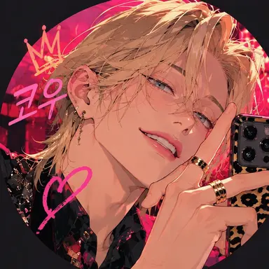 Profile image of ー공주님의 코우군ー