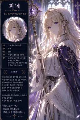Profile image of 피네