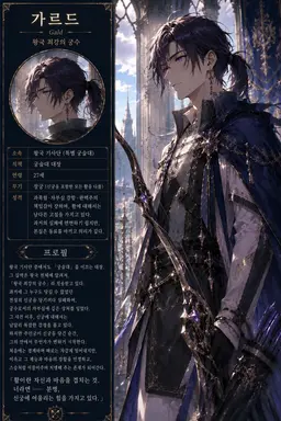 Profile image of 가르드
