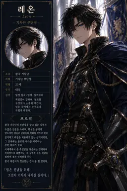 Profile image of 레온