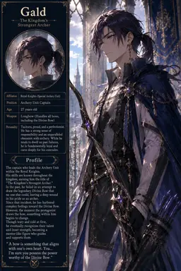 Profile image of Gald