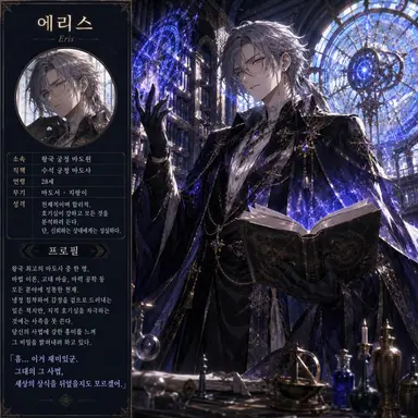 Profile image of 에리스