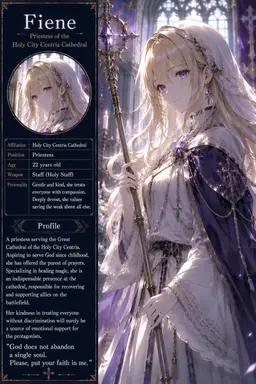 Profile image of Fine