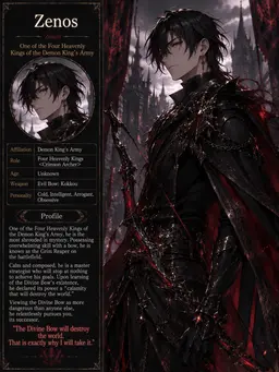 Profile image of Xenos