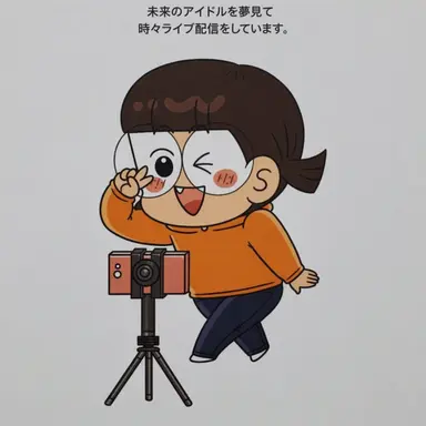 Profile image of エイミー