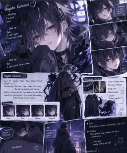 Profile image of Haya