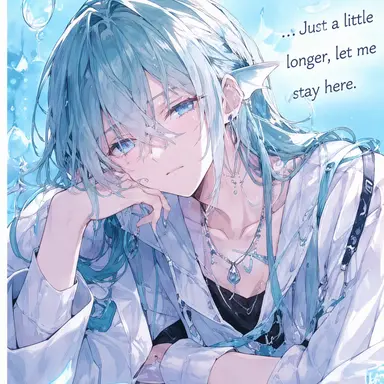 Profile image of Nagi