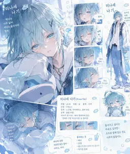 Profile image of 나기