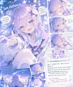 Profile image of Sora