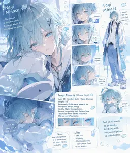Profile image of Nagi