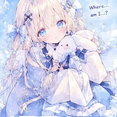 Profile image of Lulu