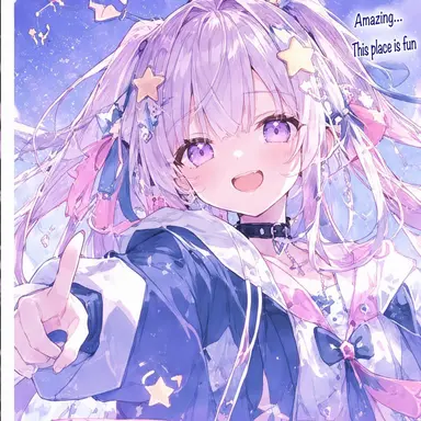 Profile image of Sora