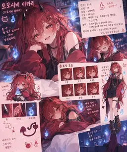Profile image of 아카리