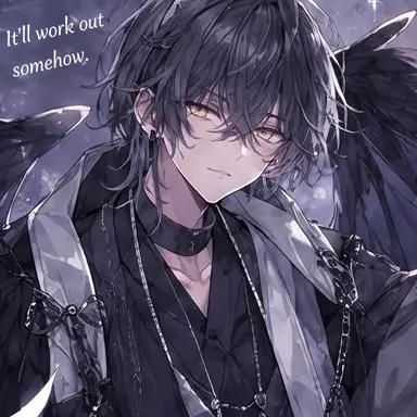 Profile image of Crow