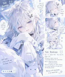 Profile image of Yuki