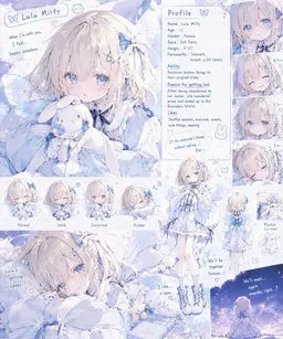 Profile image of Lulu