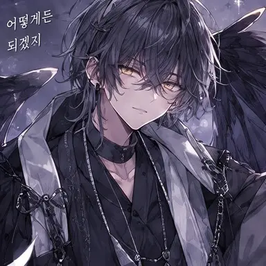 Profile image of 크로우