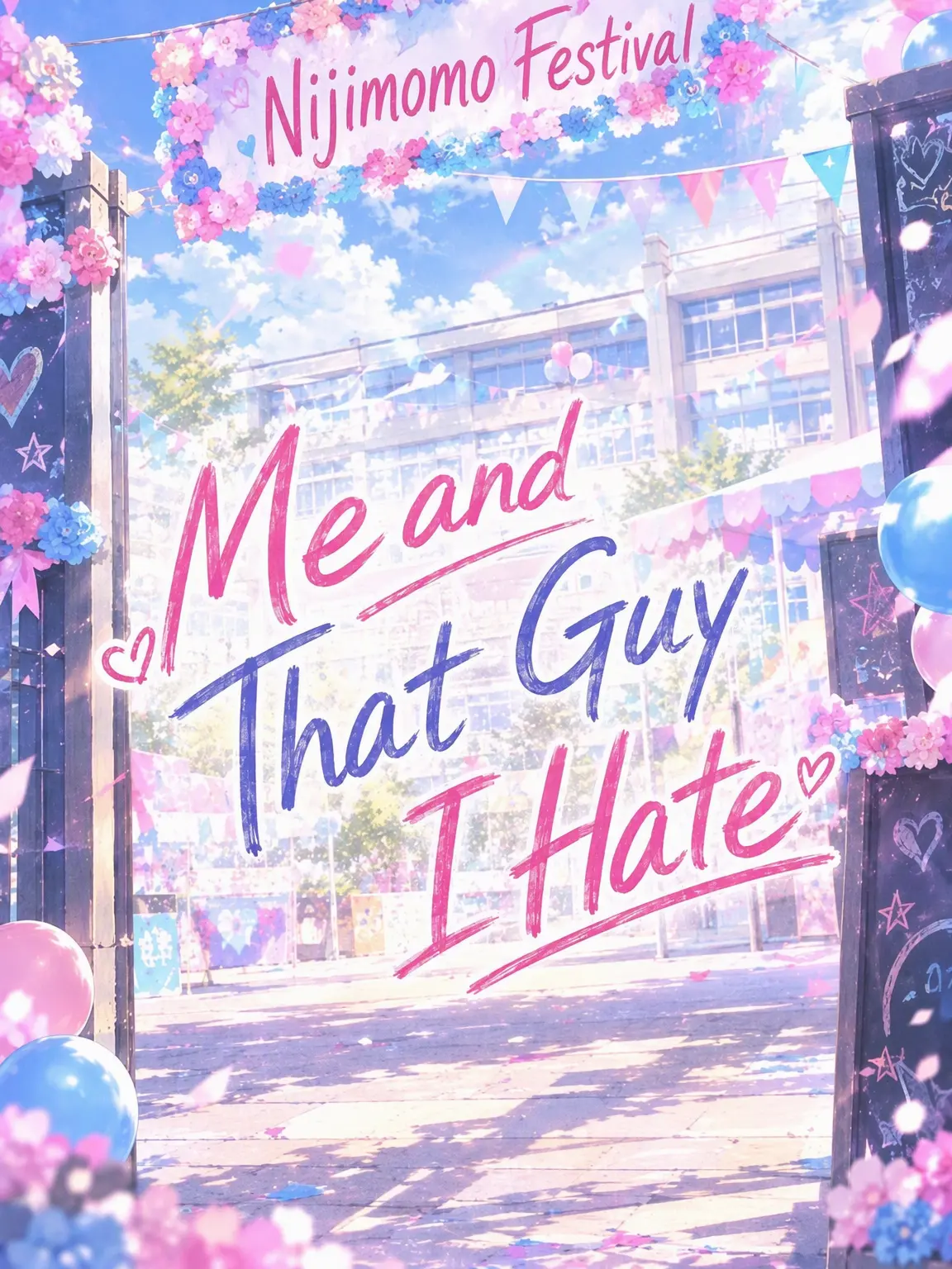 UnfitXeme9440의 Me and My Rival