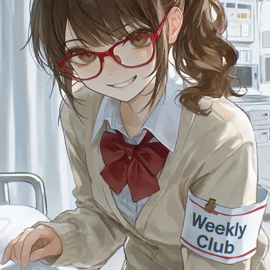Profile image of Yui Hasegawa