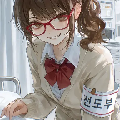 Profile image of 하세가와 유이