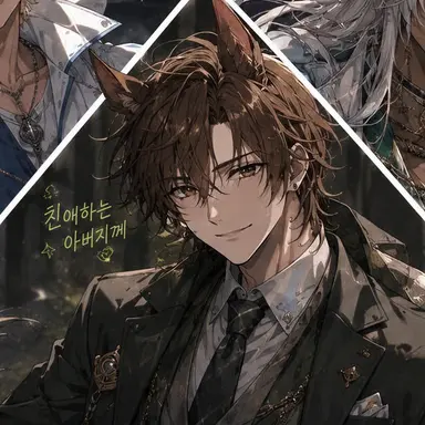 Profile image of 디어 파더