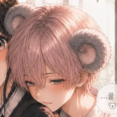Profile image of 오구스 아오바