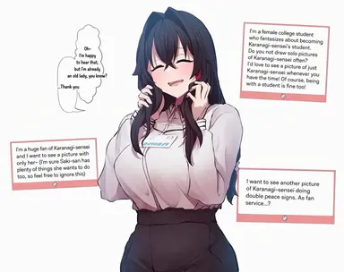 Profile image of Sensei