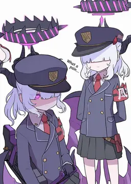 Profile image of Hina