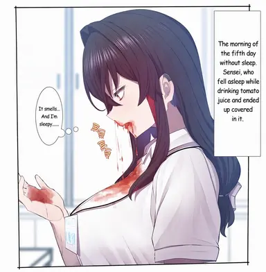 Profile image of Sensei