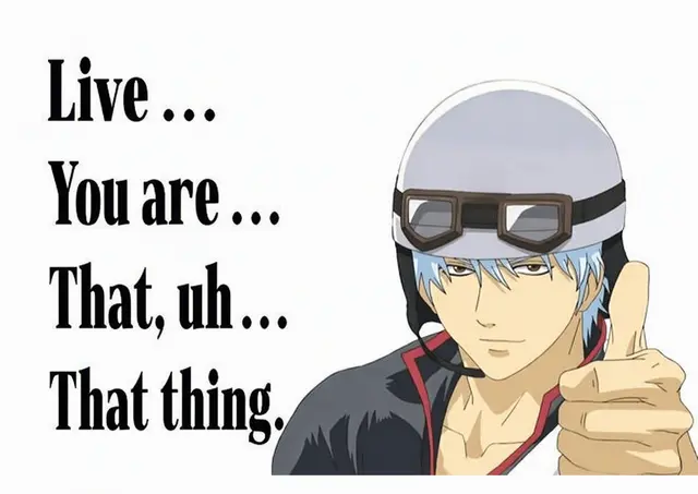 Profile image of Gintoki