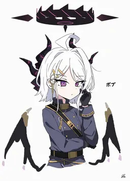 Profile image of 히나