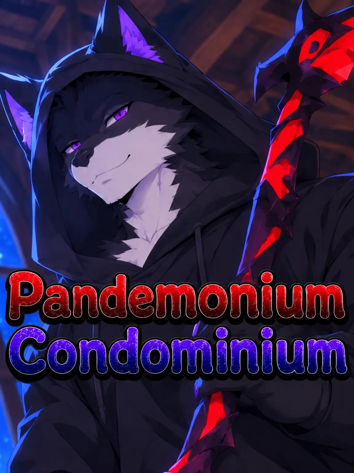 Galcafuh의 Pandemonium Condominium