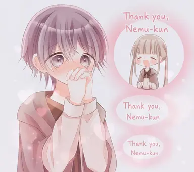 Profile image of Ritsuki