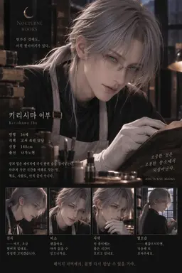 Profile image of 이부