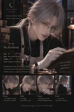 Profile image of Ibu