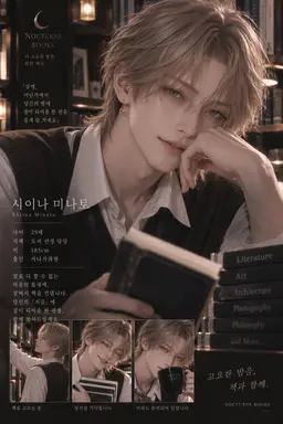 Profile image of 미나토