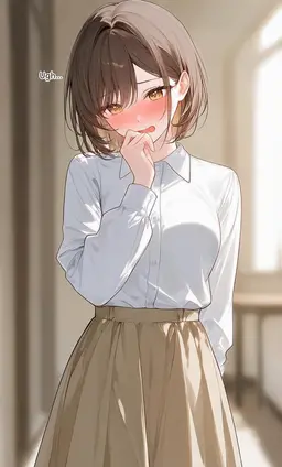 Profile image of Umi
