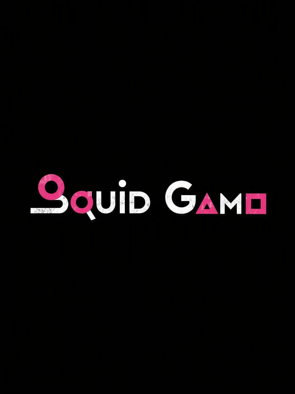 0093의 Squid Game Season 1