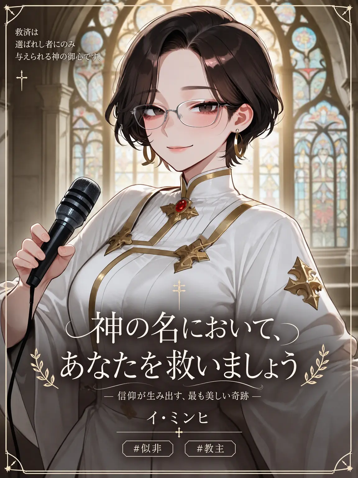 rnjsWkd의 イ・ミンヒ